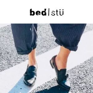 Bed Stu Chasm loafers